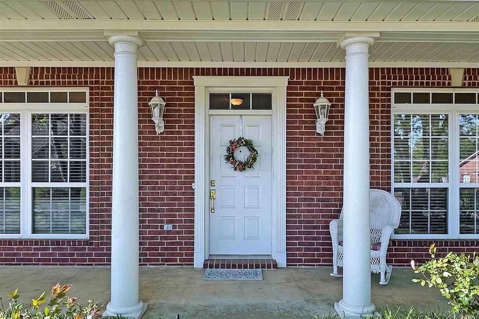 19 Briarwood Cir, Texarkana, TX 75503 - photo 1