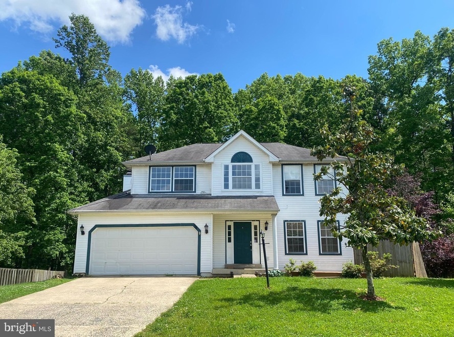 38 London Way, Stafford, VA 22554 - photo 1