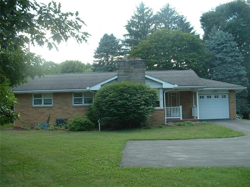 294 Ben Franklin Rd S, Indiana, PA 15701 - photo 1