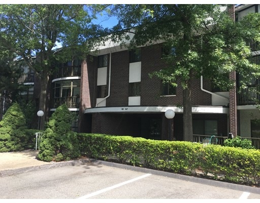 58 South St unit 309, Quincy, MA 02169 - photo 1