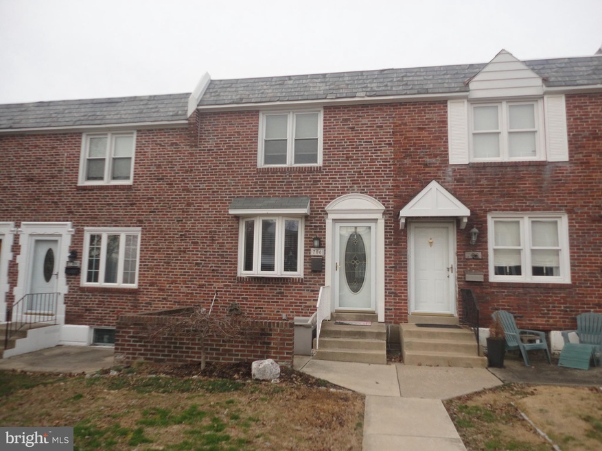 706 Oakwood Dr, Glenolden, PA 19036 - photo 1