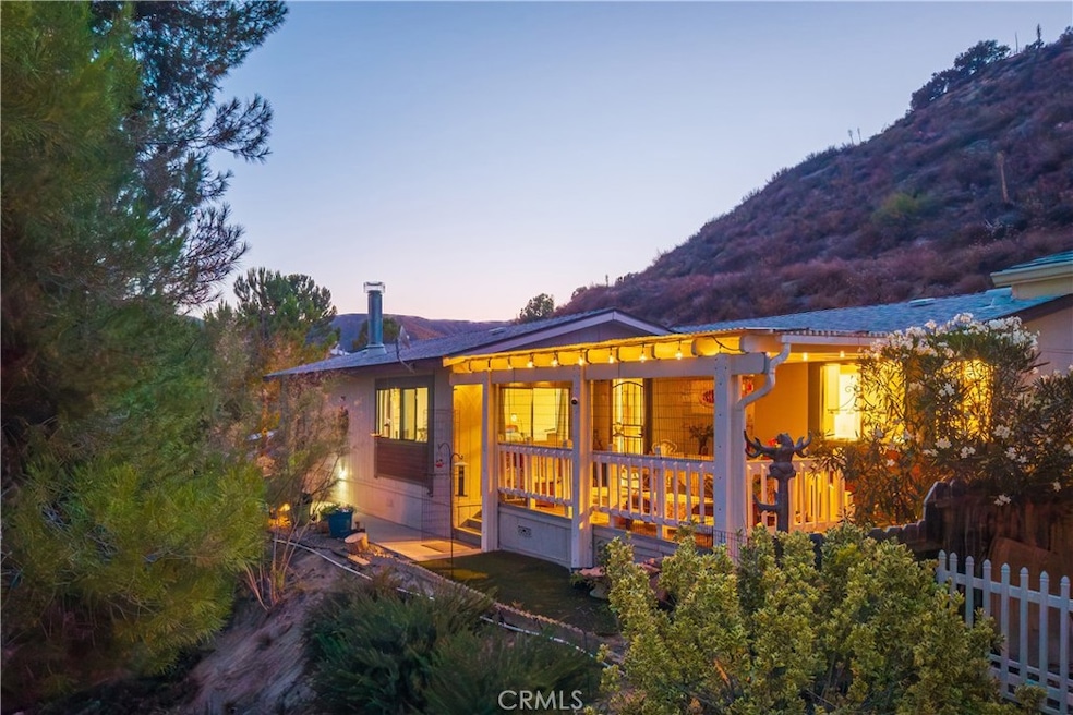 35109 Highway 79 unit SPC/UNIT 297, Warner Springs, CA 92086 - photo 1