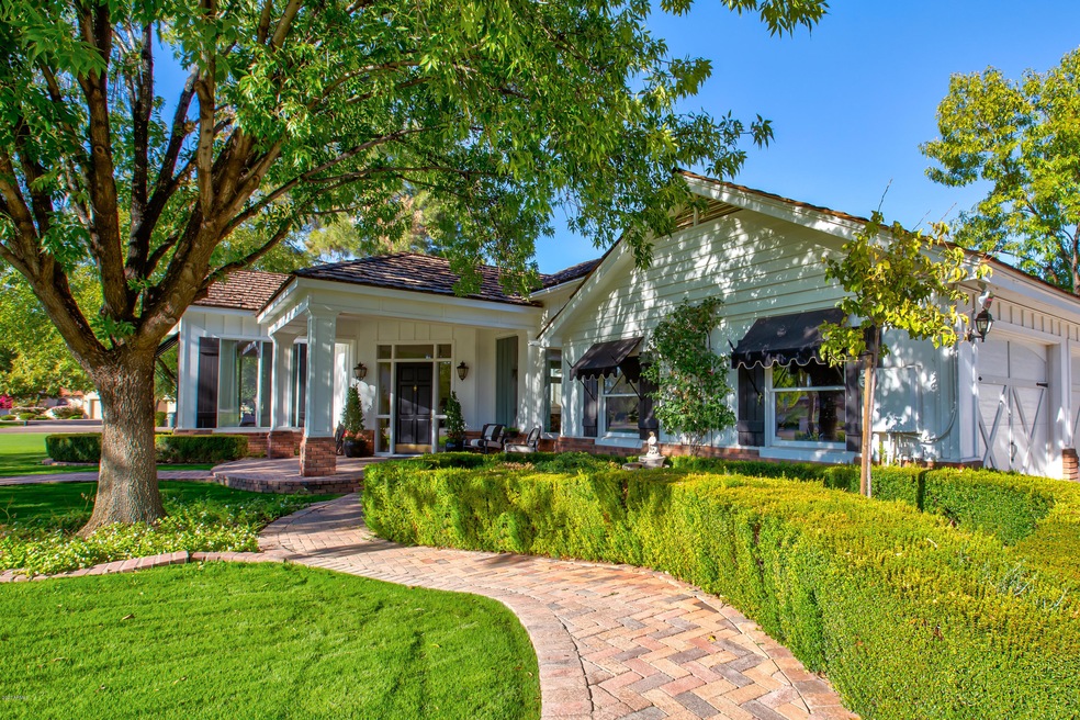 Arcadia Style