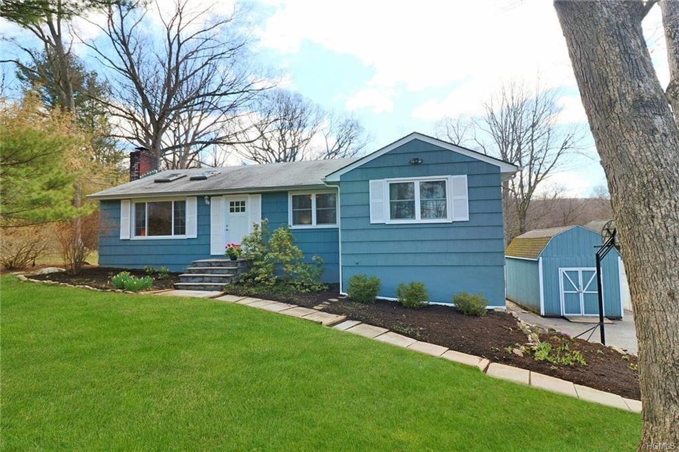 54 Hy Vue Terrace, Cold Spring, NY 10516 - photo 1