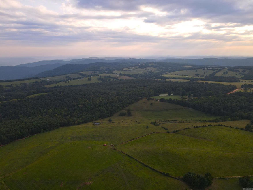 220 +/- Plumlee Rd, Compton, AR 72624 - photo 1