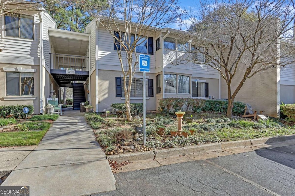 1211 Wingate Way, Atlanta, GA 30350 - photo 1