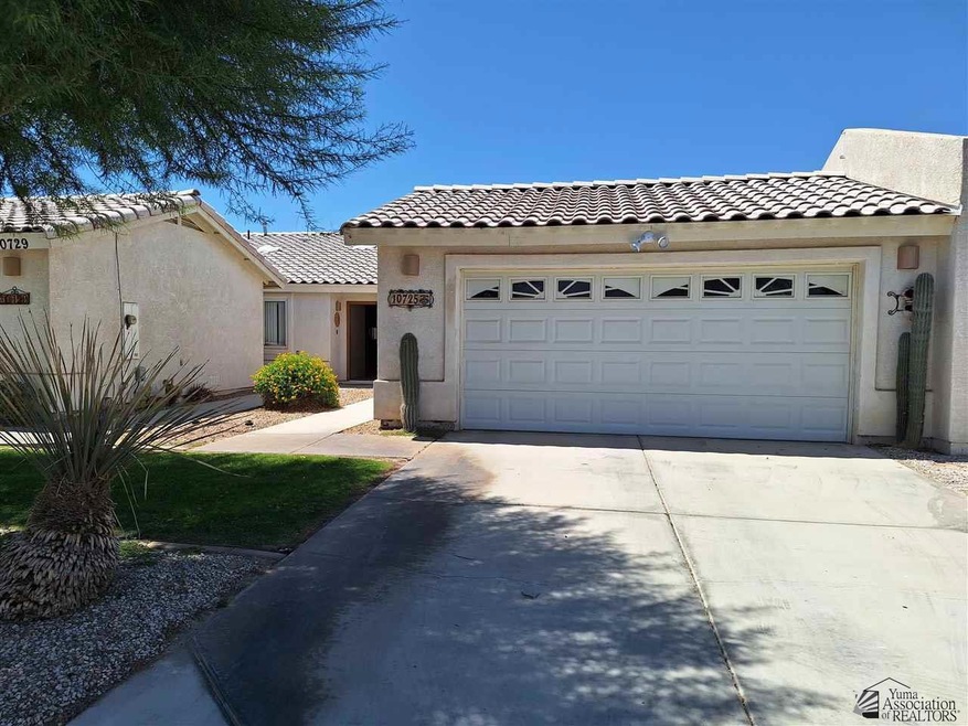 10725 E 35th St unit II, Yuma, AZ 85365 - photo 1