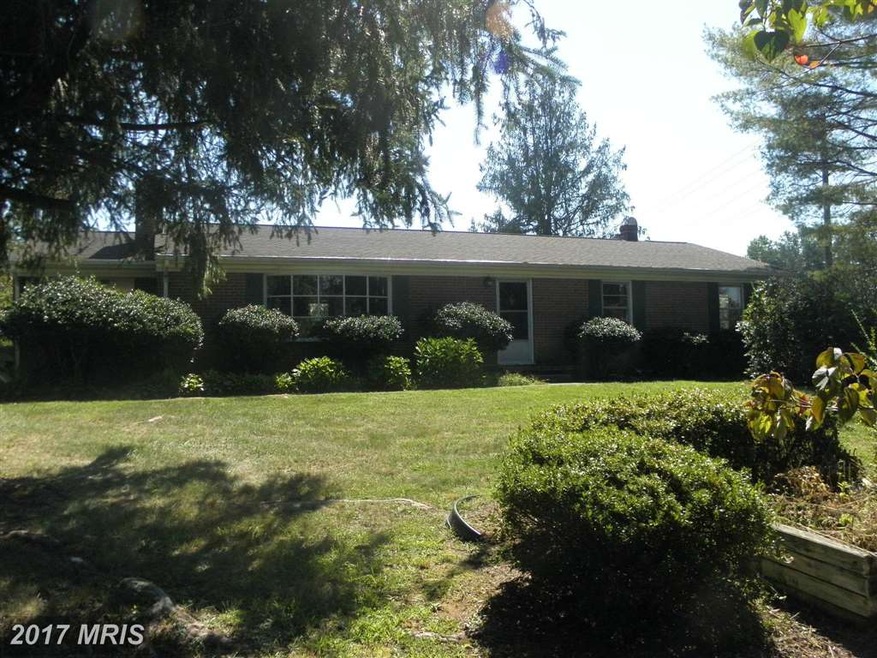 7272 Seminole Trail, Ruckersville, VA 22968 - photo 1