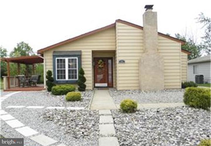 29 Cedar Place, Swedesboro, NJ 08085 - photo 1