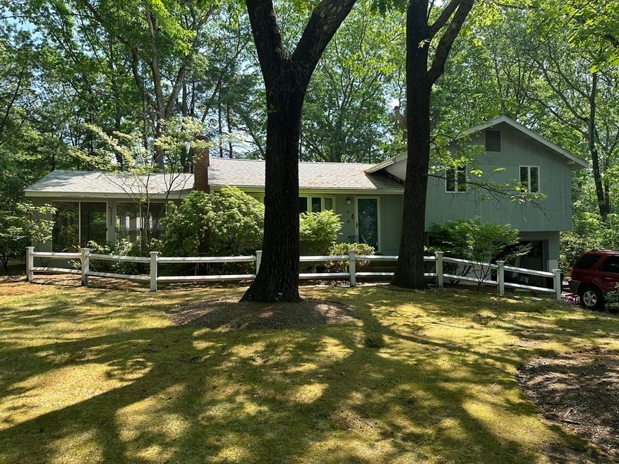 10 Brentwood Rd, Sudbury, MA 01776 - photo 1