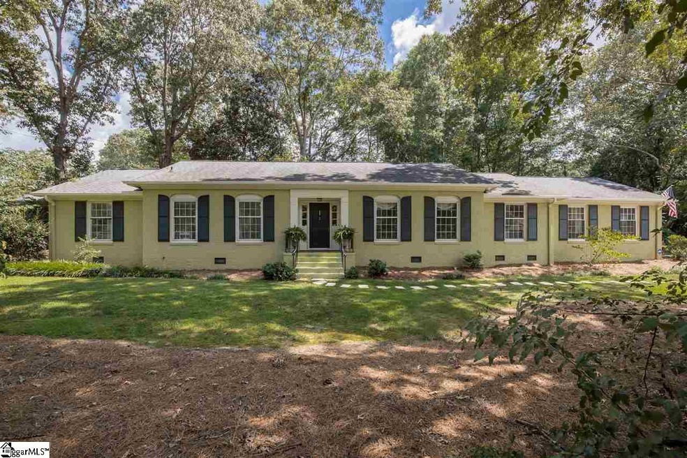 2 Whaling Way, Greenville, SC 29615 - photo 1