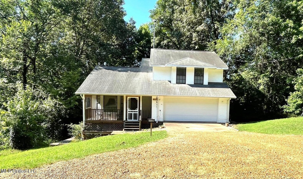 11131 Horseshoe Bend