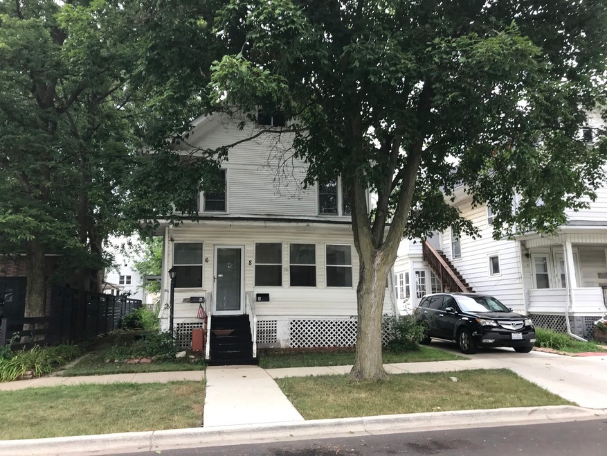 6 N Lancaster Ave, Aurora, IL 60506 - photo 1