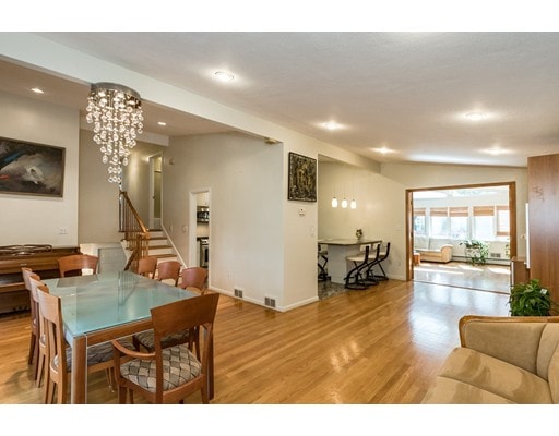 78 Esty Farm Rd, Newton Center, MA 02459 - photo 1