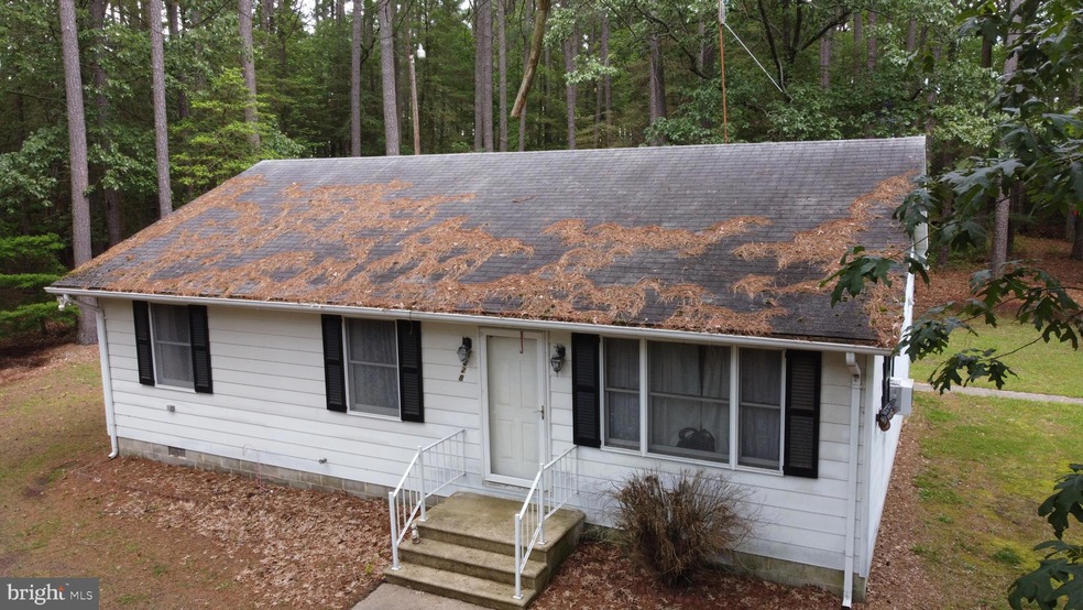 2528 Toddville Rd, Toddville, MD 21672 - photo 1