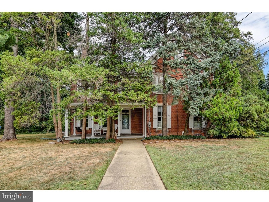 357 Mansion Ave, Audubon, NJ 08106 - photo 1