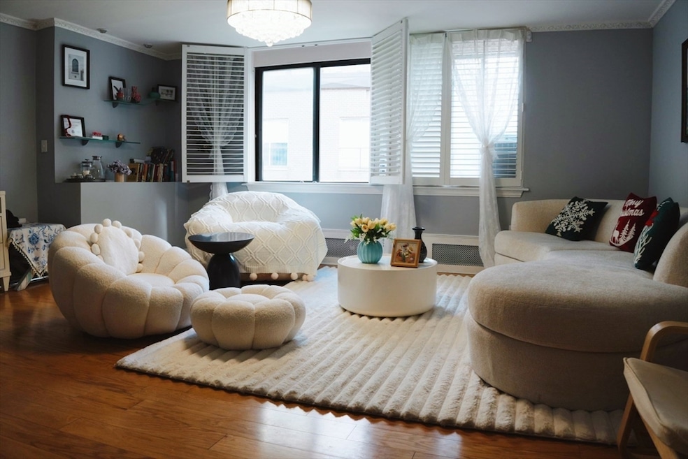 8 Juniper St unit 22, Brookline, MA 02445 - photo 1