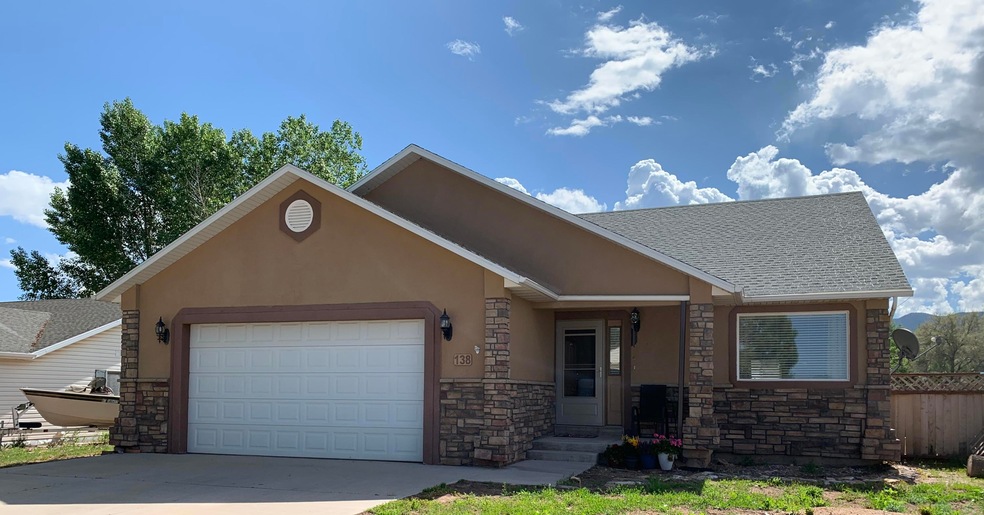 138 N 750 W, Parowan, UT 84761 - photo 1