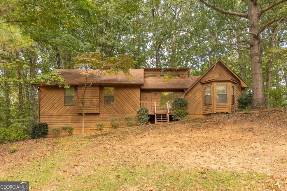 4843 Caboose Ln NW, Acworth, GA 30102 - photo 1