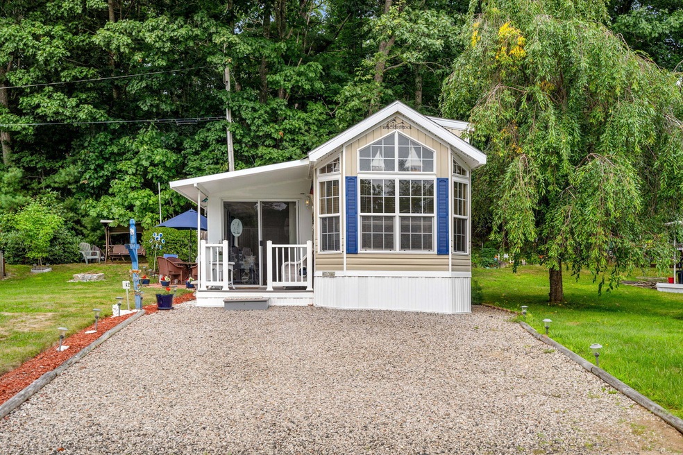 150 Chapel Rd unit A2, Wells, ME 04090 - photo 1