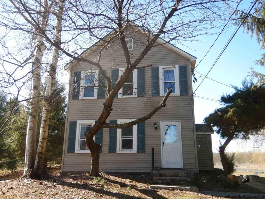 221 Perkinsville Rd, Highland, NY 12528 - photo 1