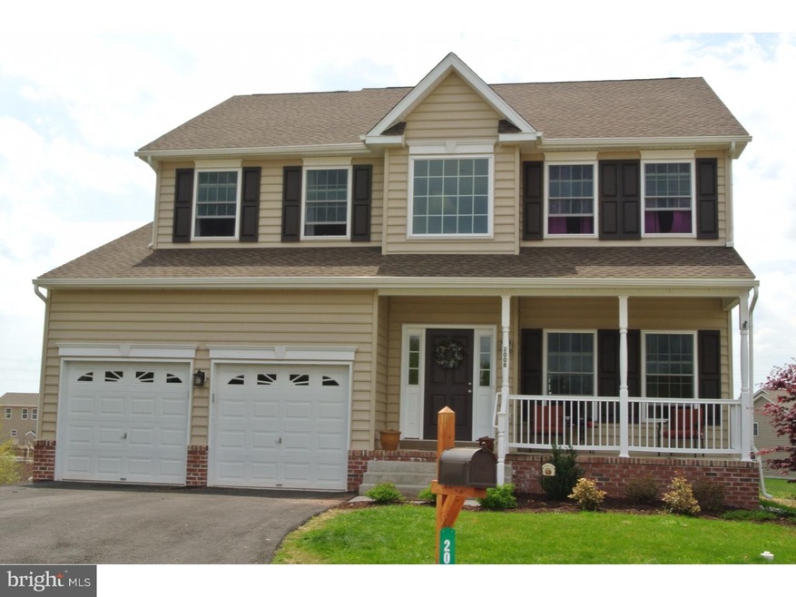 2008 Bridgeport Ave, Pennsburg, PA 18073 - photo 1