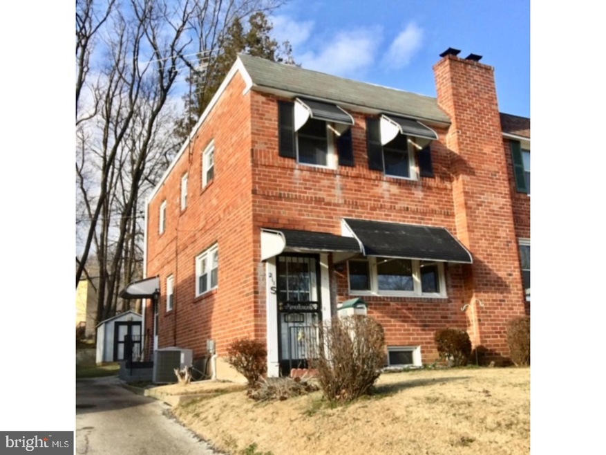 211 Emerald Ln, Media, PA 19063 - photo 1