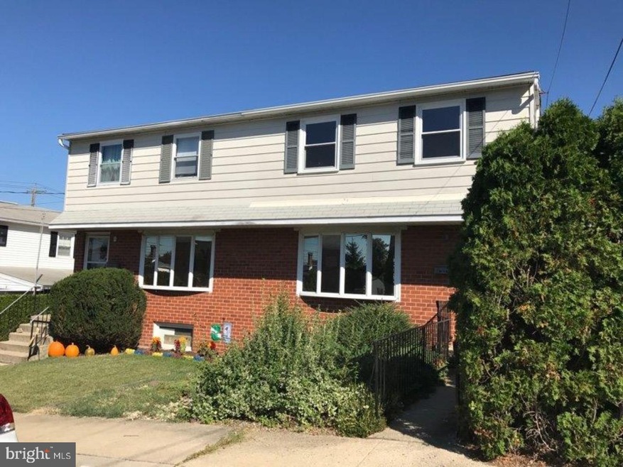 3329 Fairfield St, Reading, PA 19605 - photo 1