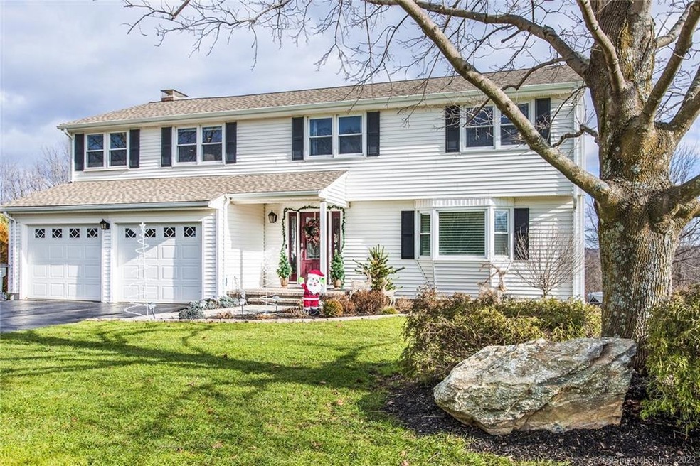 26 Debbie Dr, South Windsor, CT 06074 - photo 1