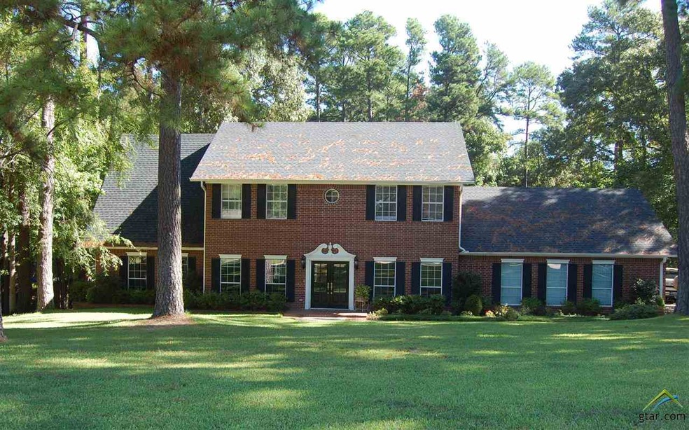 9183 Chisholm Trail, Tyler, TX 75703 - photo 1