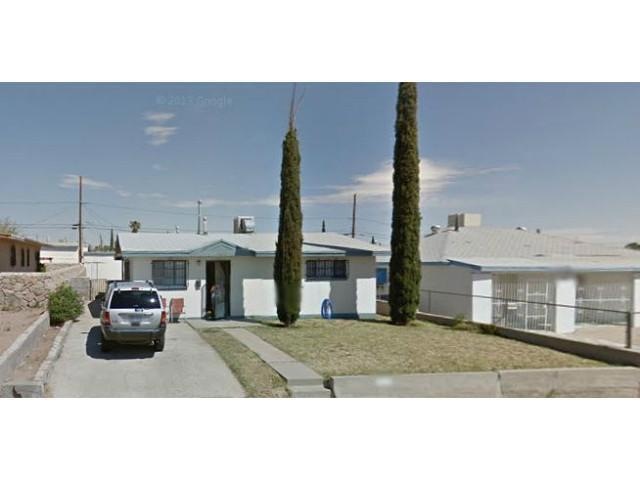 3529 Harrison Ave, El Paso, TX 79930 - photo 1