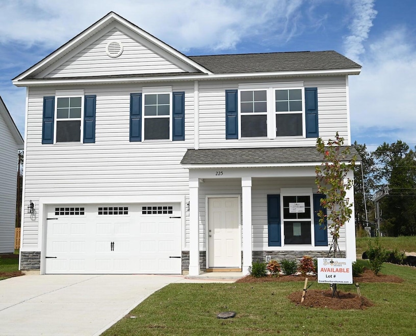 200 Red Haven Ct, Augusta, GA 30906 - photo 1