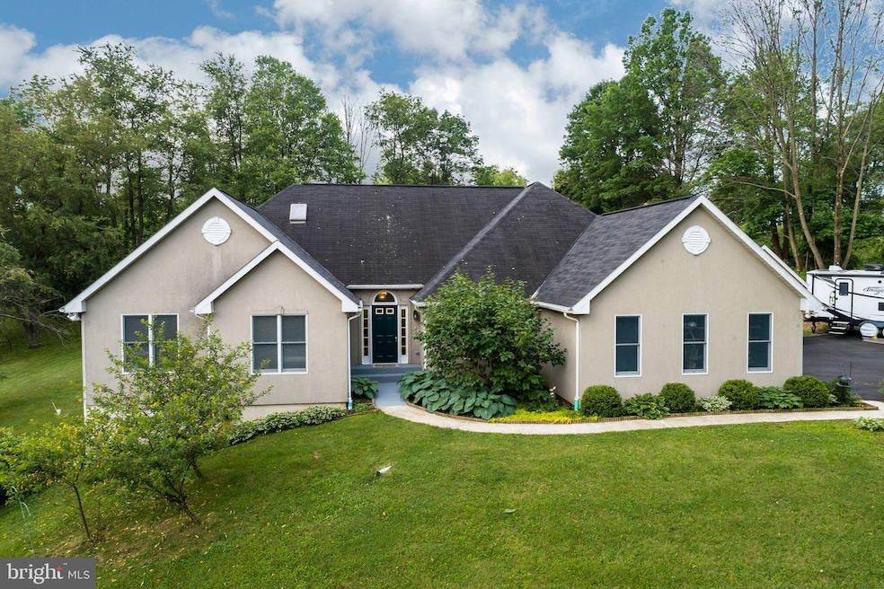 246 Indian Ln, Boyertown, PA 19512 - photo 1