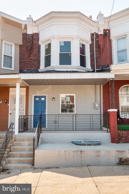 5546 Spruce St, Philadelphia, PA 19139 - photo 1