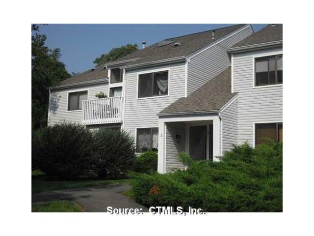 1B Brookwood Dr unit 1 B, Rocky Hill, CT 06067 - photo 1