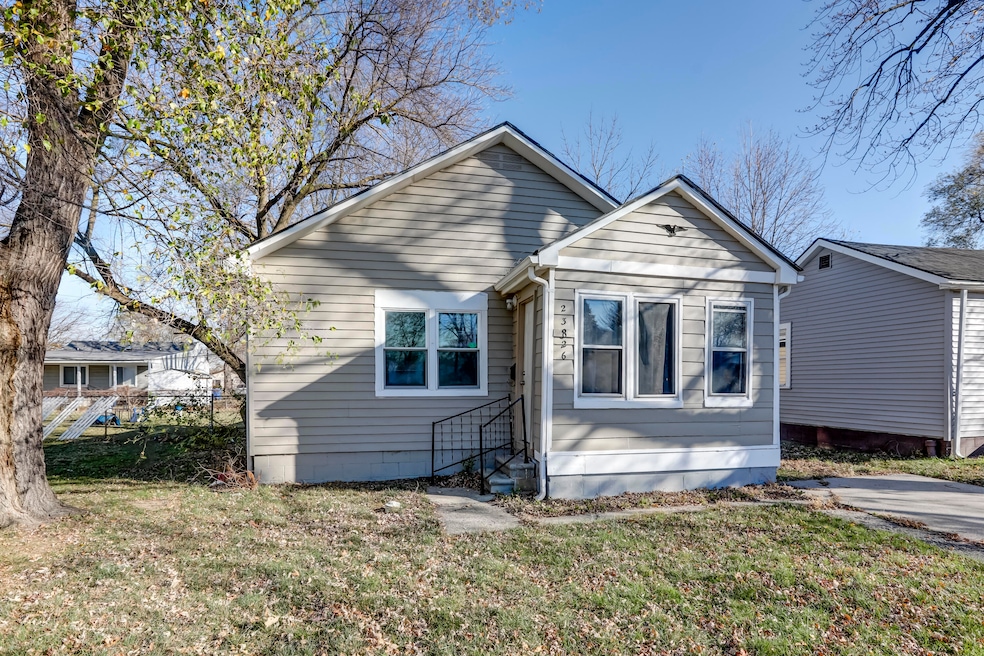 For Rent $1,100/month