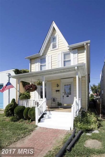 657 Franklin St, Havre de Grace, MD 21078 - photo 1