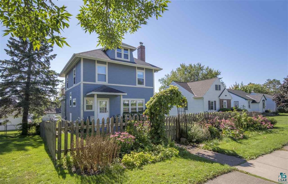 5720 Tioga St, Duluth, MN 55804 - photo 1