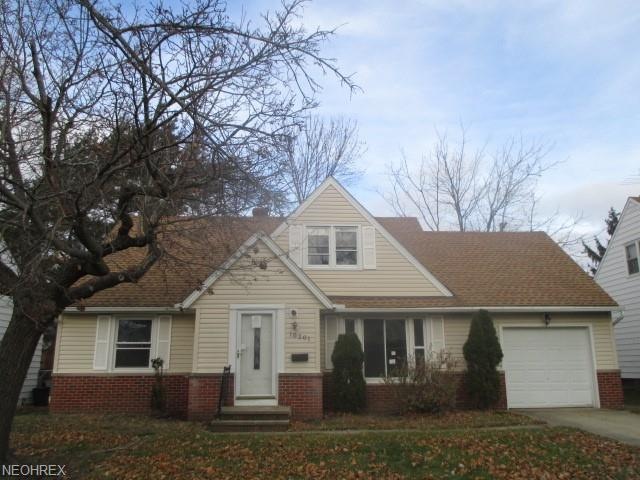 18201 Dalewood Ave, Maple Heights, OH 44137 - photo 1