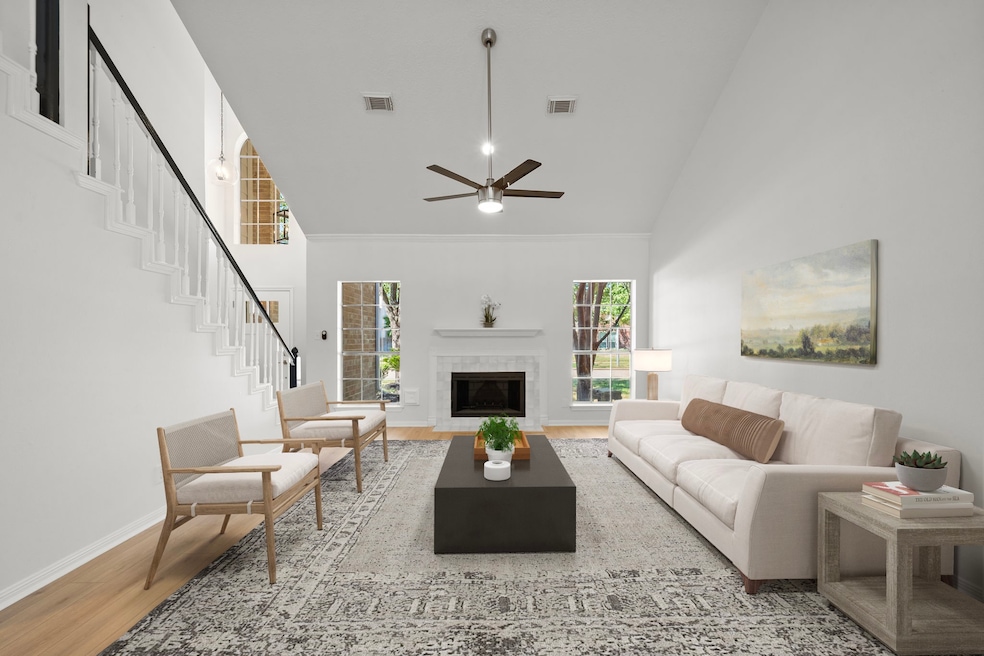 14719 Cypress Falls Dr, Cypress, TX 77429 - photo 1