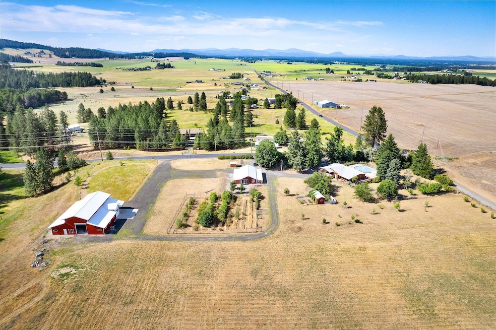 7619 W Woolard Rd, Deer Park, WA 99006 - photo 1