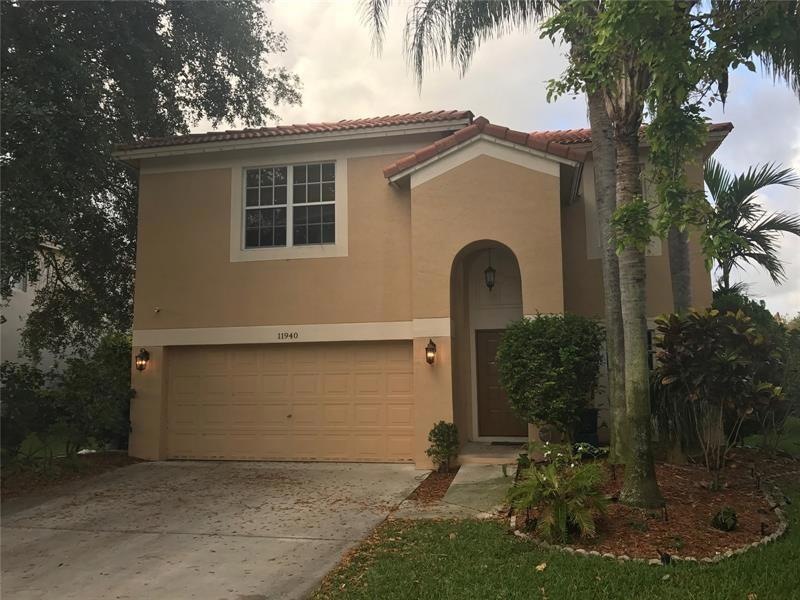 11940 SW 20th St, Miramar, FL 33025 - photo 1