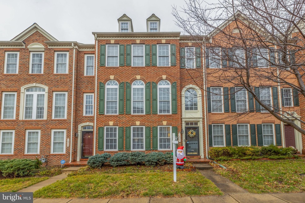 16507 Steerage Cir, Woodbridge, VA 22191 - photo 1