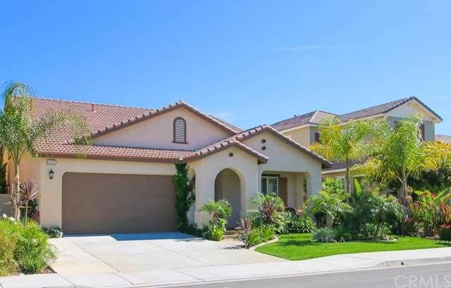 GORGEOUS MORGAN HILL HOME