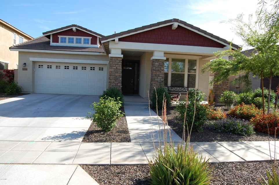 14845 W Pershing St Surprise AZ
