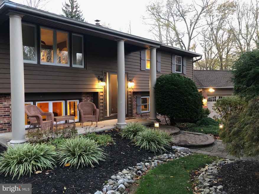 21 Arbor Cir, Glen Mills, PA 19342 - photo 1