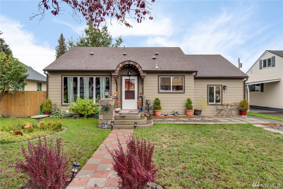 2843 Field St, Longview, WA 98632 - photo 1