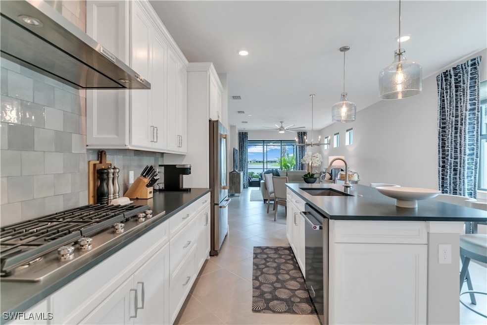 20025 Kingmont Dr, Estero, FL 33928 - photo 1