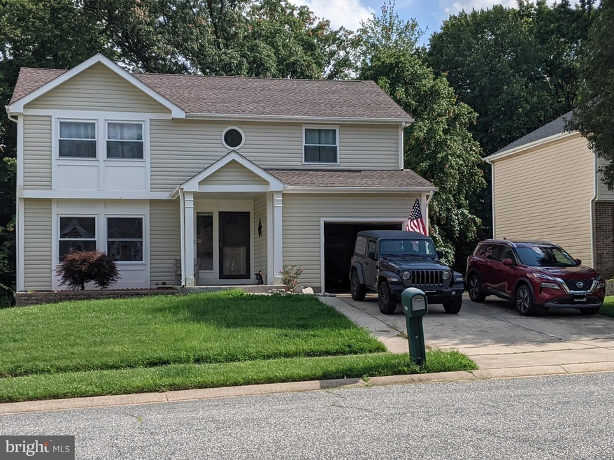 2716 Merrick Way, Abingdon, MD 21009 - photo 1