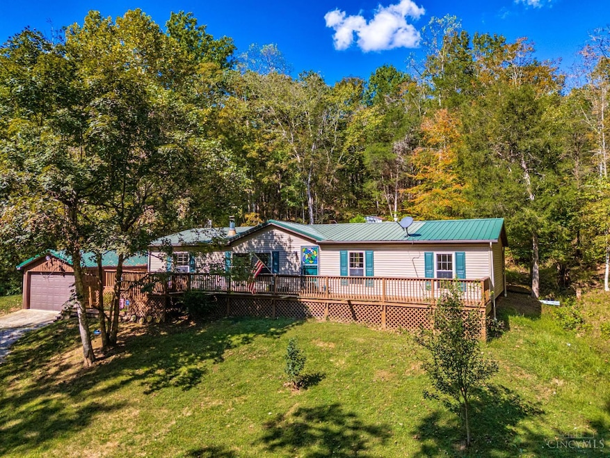 598 Ohio 348, West Union, OH 45693 - photo 1